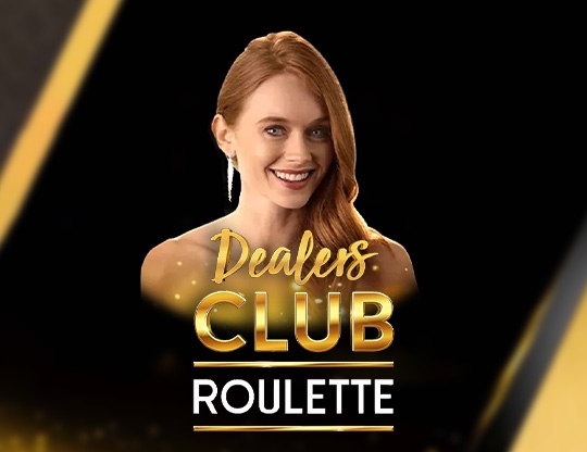 Dealers Club Roulette